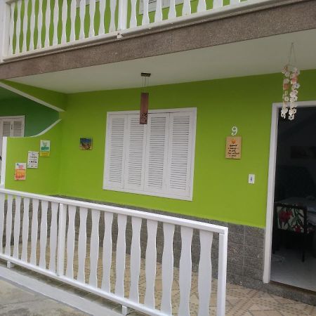 Casa verde Cabo Frio Exterior foto
