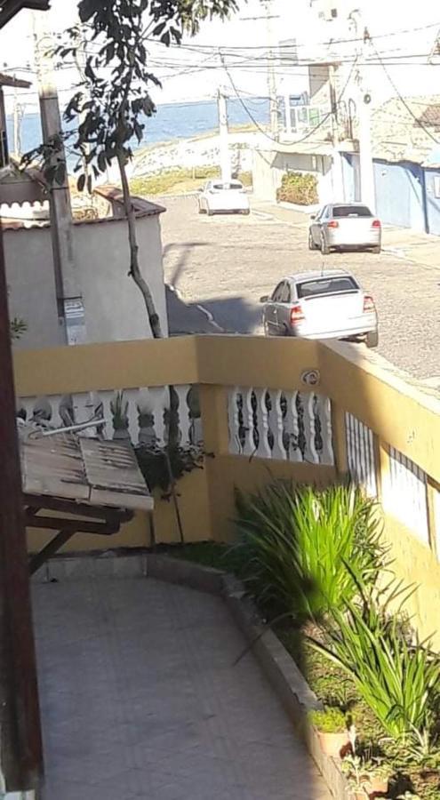 Casa verde Cabo Frio Exterior foto