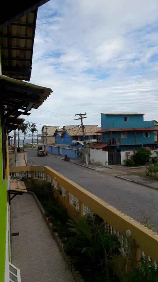 Casa verde Cabo Frio Exterior foto