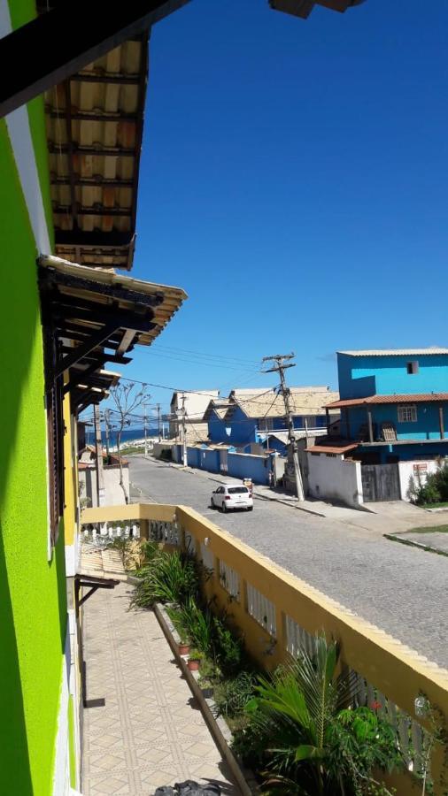 Casa verde Cabo Frio Exterior foto