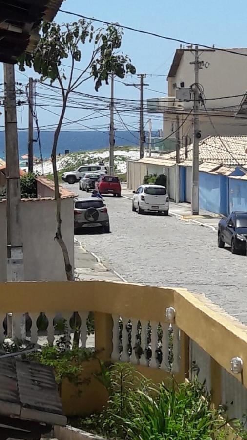 Casa verde Cabo Frio Exterior foto