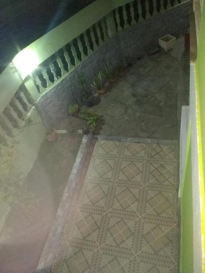 Casa verde Cabo Frio Exterior foto