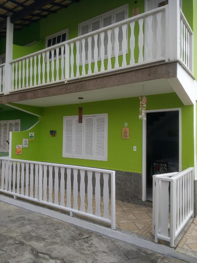 Casa verde Cabo Frio Exterior foto
