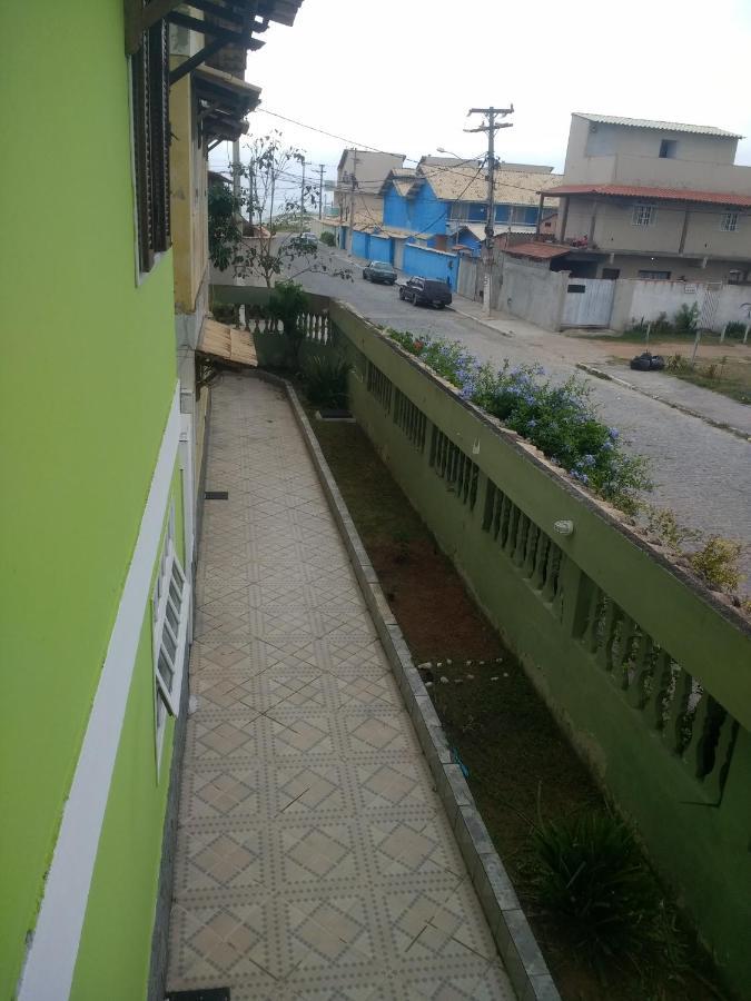 Casa verde Cabo Frio Exterior foto