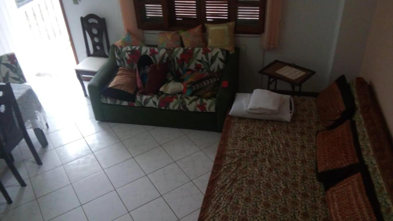 Casa verde Cabo Frio Exterior foto