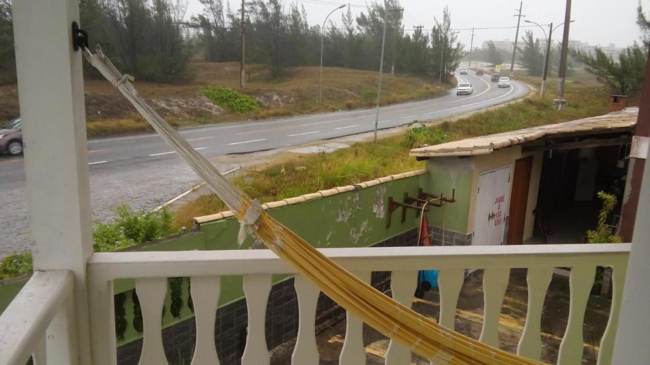 Casa verde Cabo Frio Exterior foto