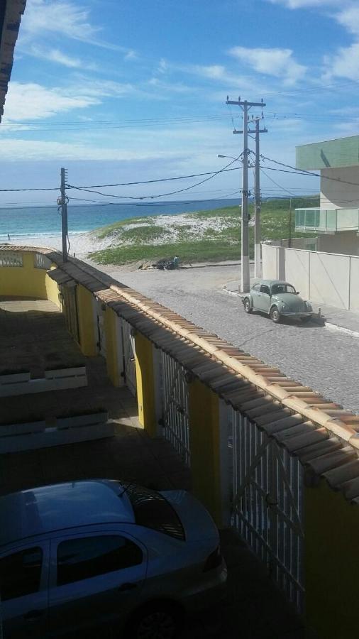 Casa verde Cabo Frio Exterior foto